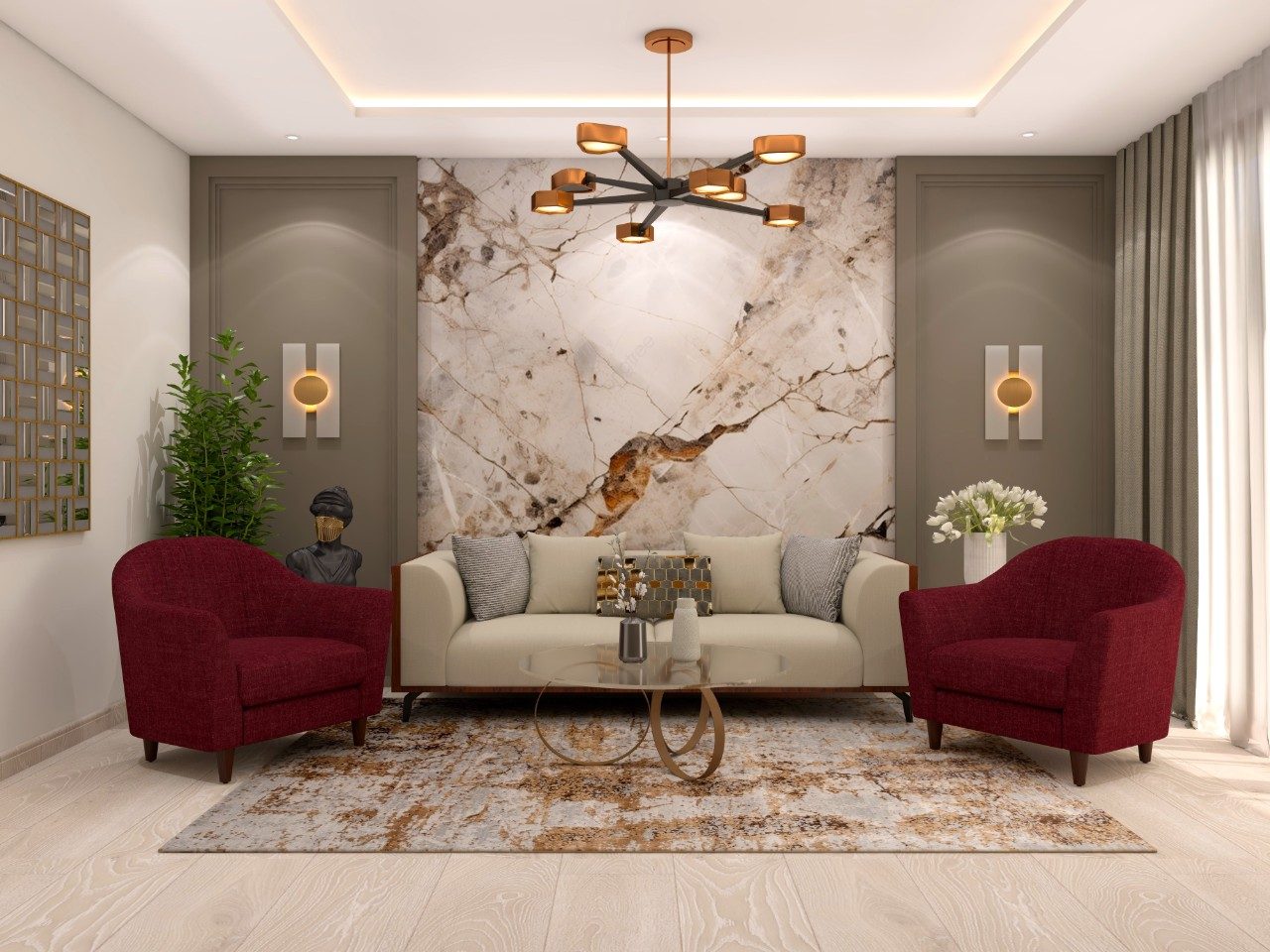 Featured Interior Design Project