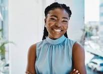 Grace Auma - Styling Specialist