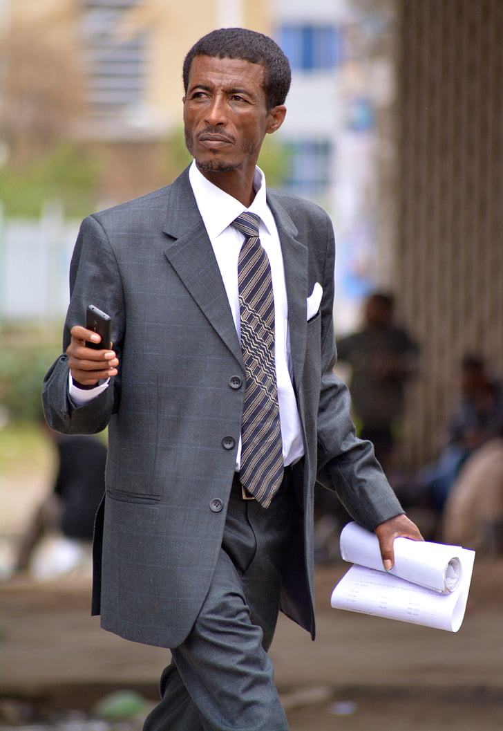 James Mubiru - Luxury Design Specialist