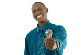 Michael Okello - Creative Director