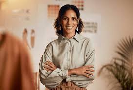 Diana Nambi - Sustainable Design Expert