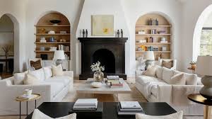 Minimalist Living Room