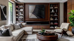 Warm Neutral Tones