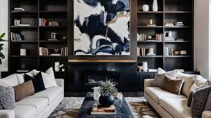 Textured Walls
